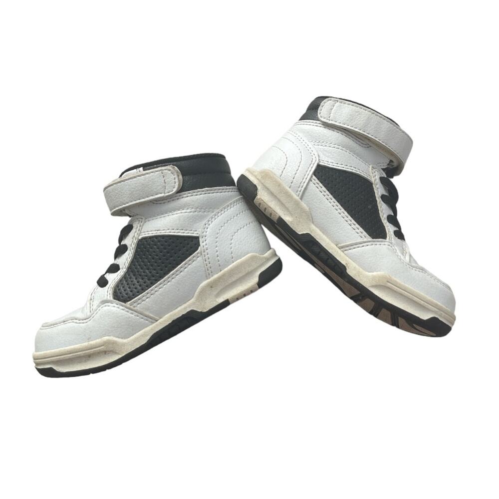The Children's Place Boy's Lace Up Sneaker Toddler